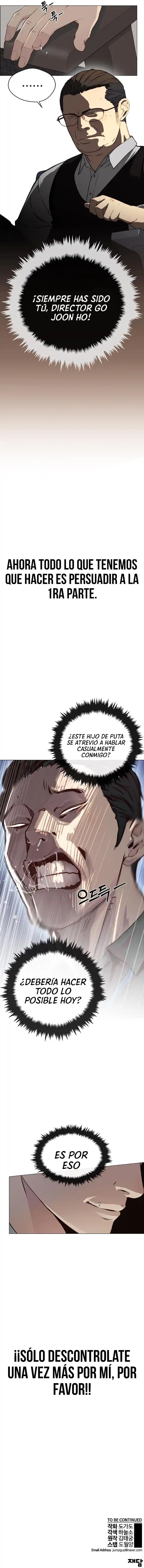 Real Man - Capítulo 142 - Página 19 - LectorTMOo