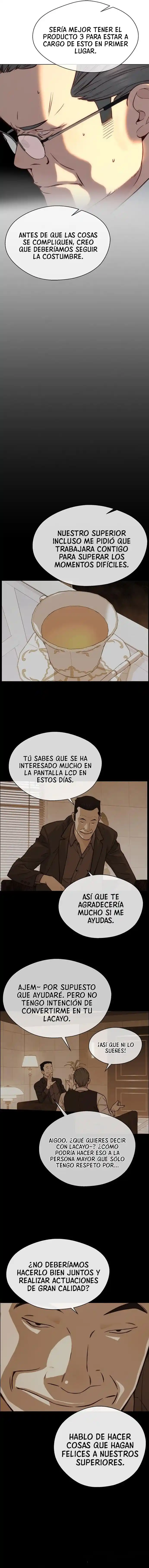 Real Man - Capítulo 143 - Página 5 - LectorTMOo