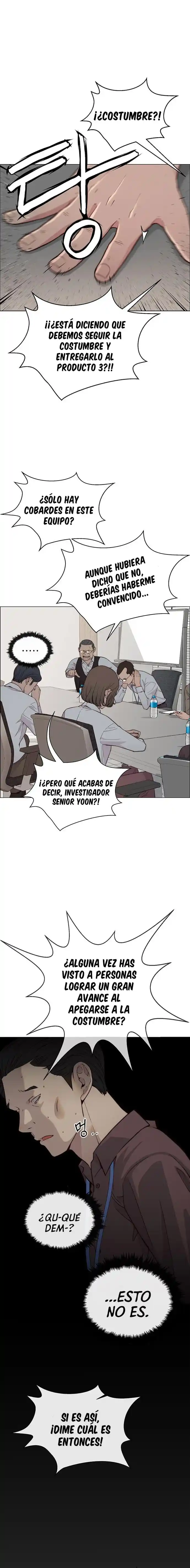 Real Man - Capítulo 143 - Página 8 - LectorTMOo