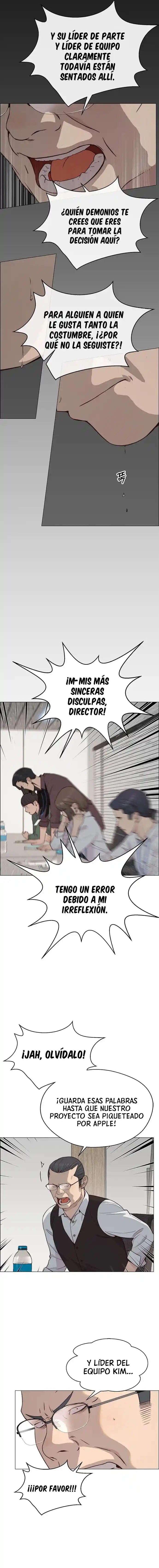 Real Man - Capítulo 143 - Página 9 - LectorTMOo