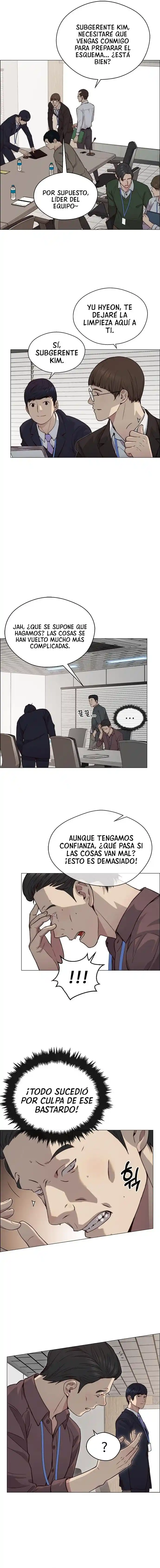 Real Man - Capítulo 143 - Página 12 - LectorTMOo