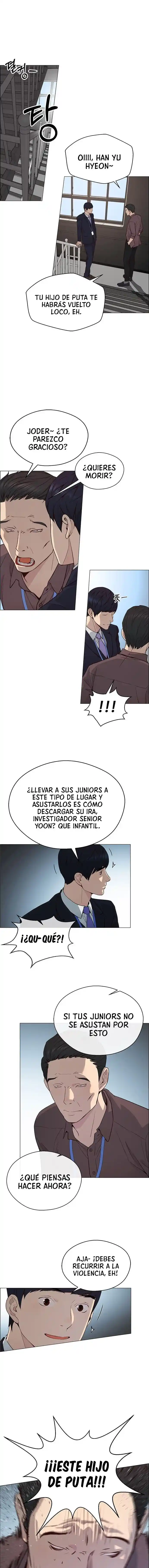 Real Man - Capítulo 143 - Página 14 - LectorTMOo
