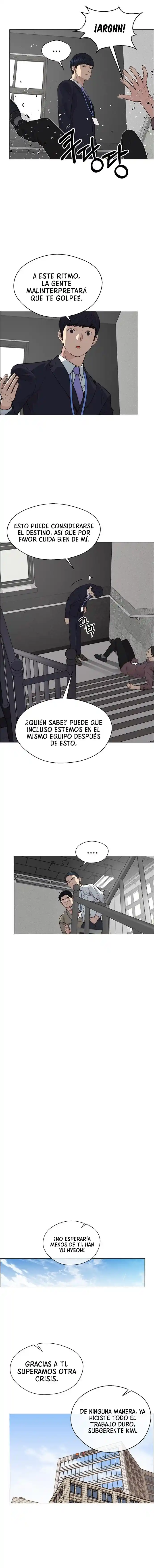 Real Man - Capítulo 143 - Página 17 - LectorTMOo