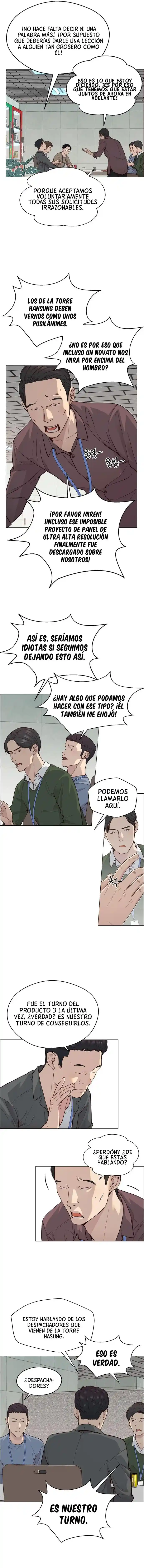 Real Man - Capítulo 144 - Página 4 - LectorTMOo