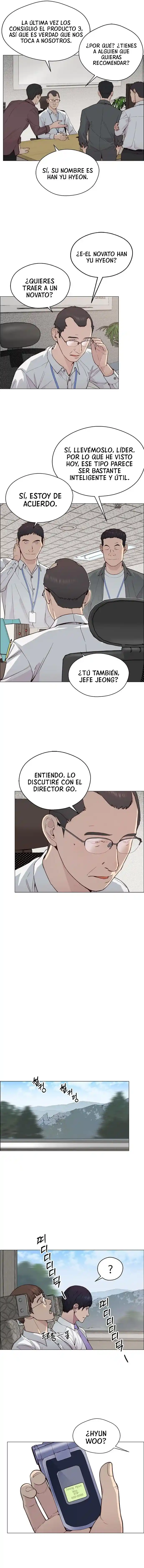 Real Man - Capítulo 144 - Página 6 - LectorTMOo