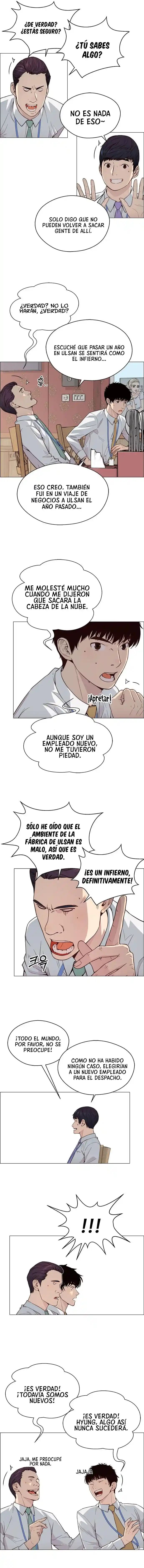 Real Man - Capítulo 144 - Página 10 - LectorTMOo