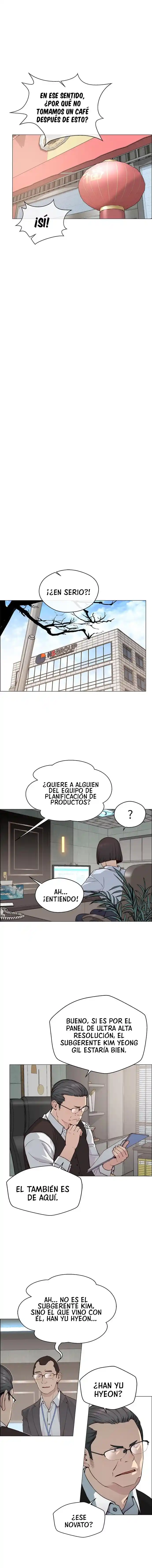 Real Man - Capítulo 144 - Página 11 - LectorTMOo
