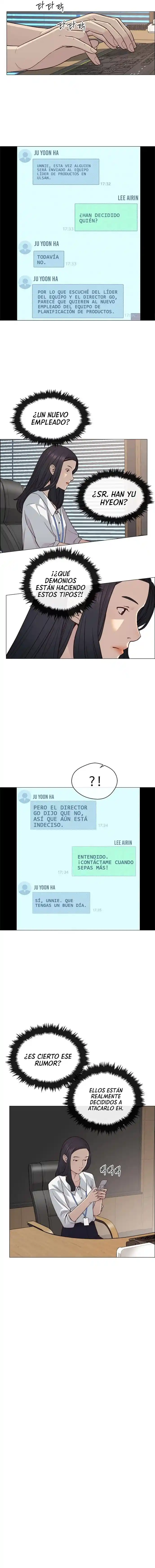Real Man - Capítulo 144 - Página 13 - LectorTMOo