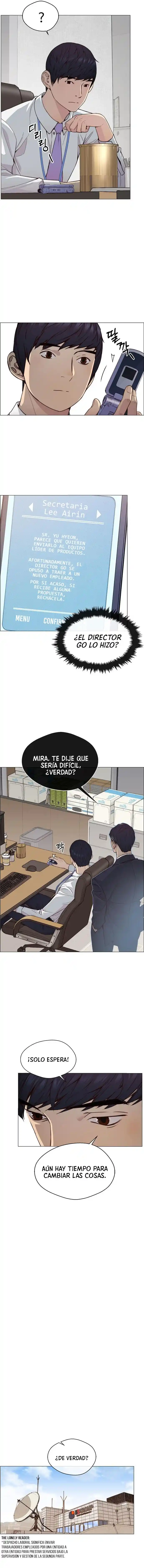 Real Man - Capítulo 144 - Página 14 - LectorTMOo