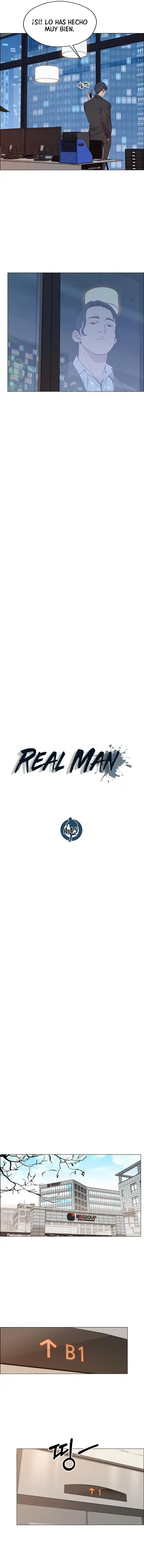 Real Man - Capítulo 145 - Página 6 - LectorTMOo