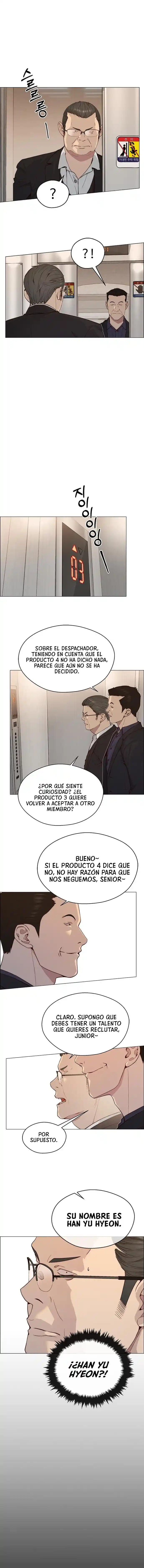Real Man - Capítulo 145 - Página 7 - LectorTMOo