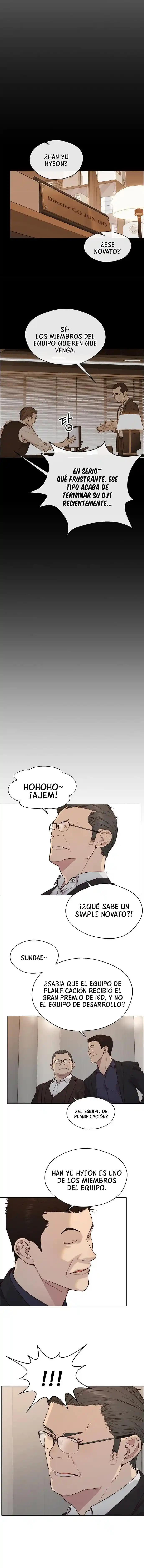 Real Man - Capítulo 145 - Página 8 - LectorTMOo