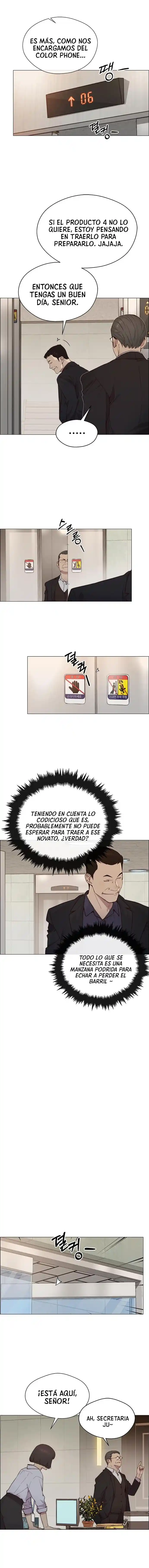 Real Man - Capítulo 145 - Página 9 - LectorTMOo