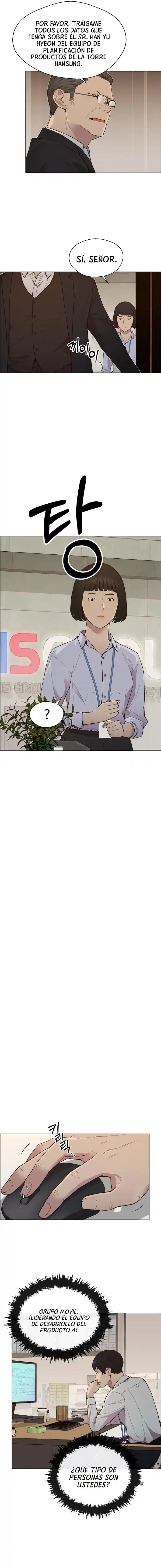 Real Man - Capítulo 145 - Página 10 - LectorTMOo