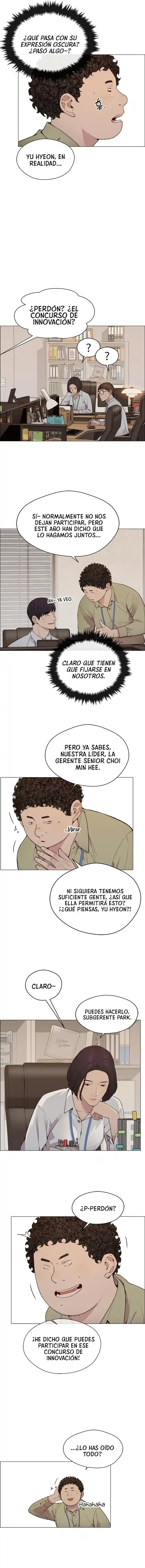 Real Man - Capítulo 145 - Página 12 - LectorTMOo