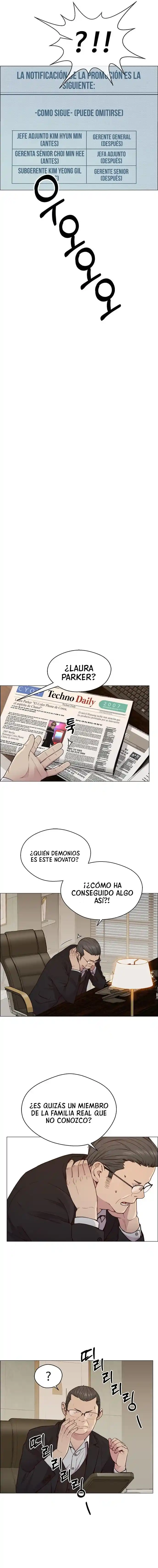 Real Man - Capítulo 145 - Página 14 - LectorTMOo