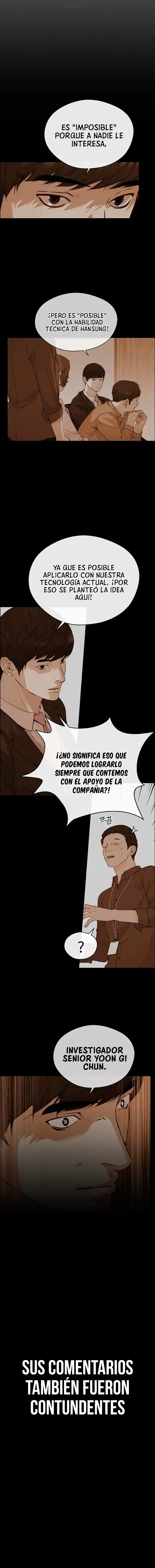 Real Man - Capítulo 146 - Página 6 - LectorTMOo