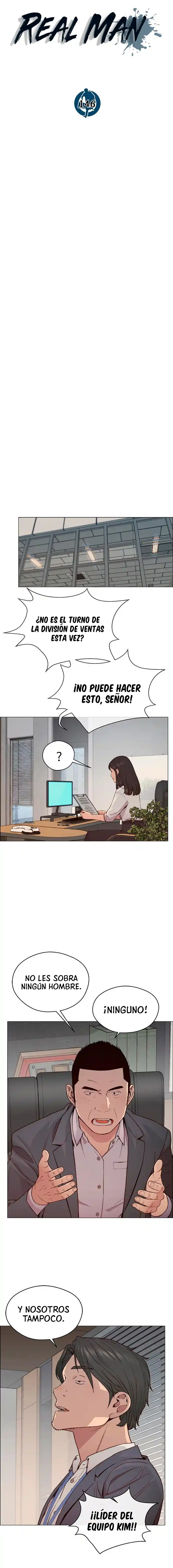 Real Man - Capítulo 146 - Página 9 - LectorTMOo