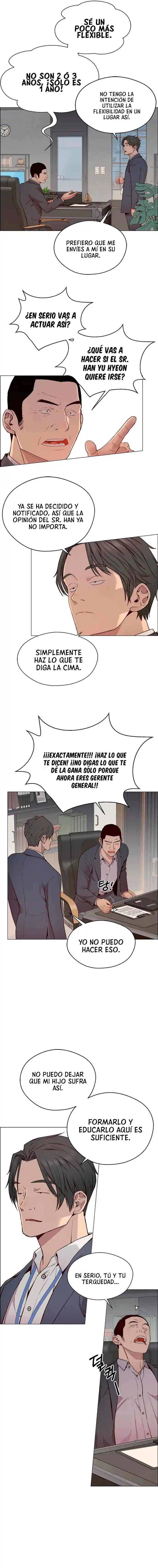 Real Man - Capítulo 146 - Página 10 - LectorTMOo