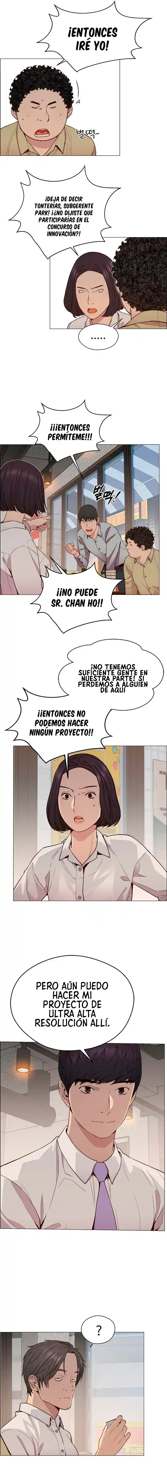 Real Man - Capítulo 146 - Página 14 - LectorTMOo