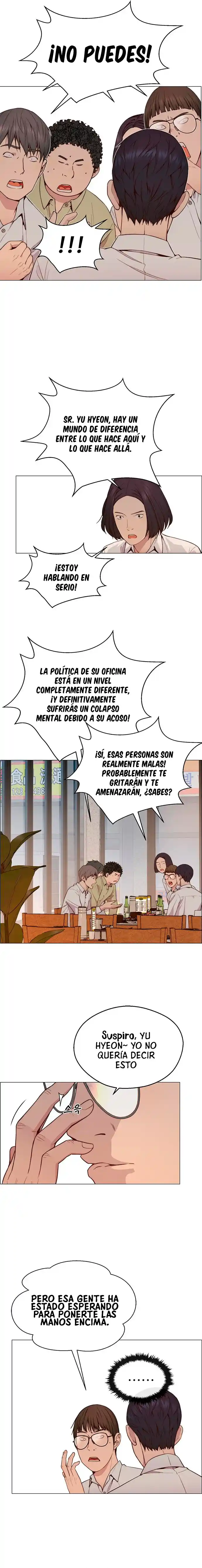 Real Man - Capítulo 146 - Página 15 - LectorTMOo
