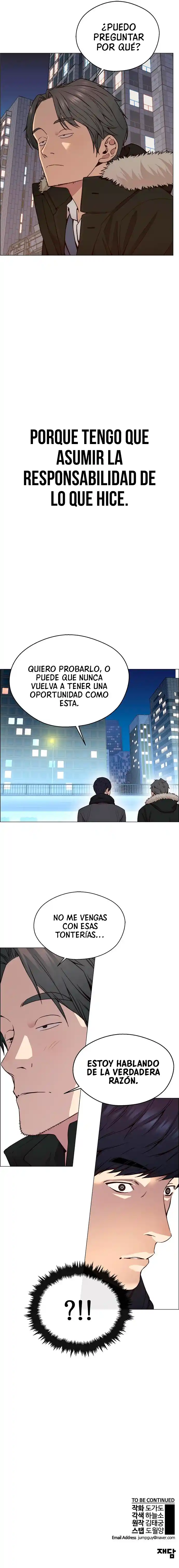 Real Man - Capítulo 146 - Página 19 - LectorTMOo