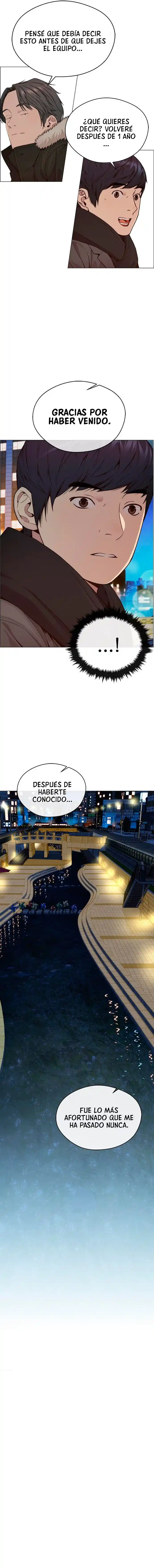 Real Man - Capítulo 147 - Página 6 - LectorTMOo