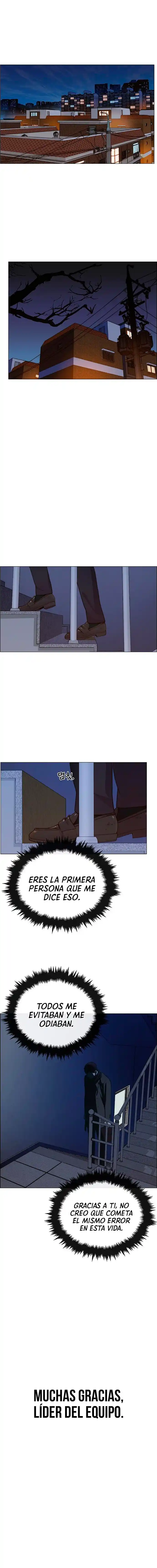 Real Man - Capítulo 147 - Página 7 - LectorTMOo