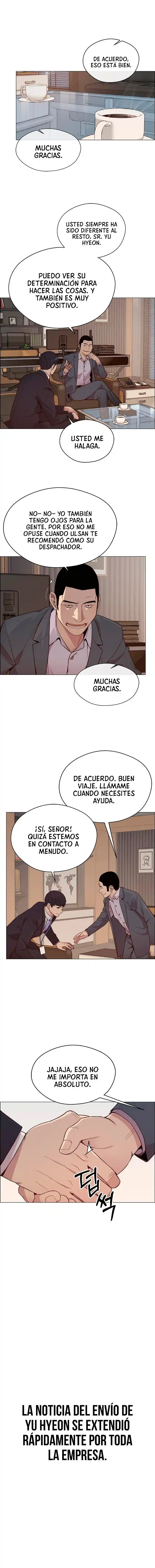 Real Man - Capítulo 147 - Página 11 - LectorTMOo