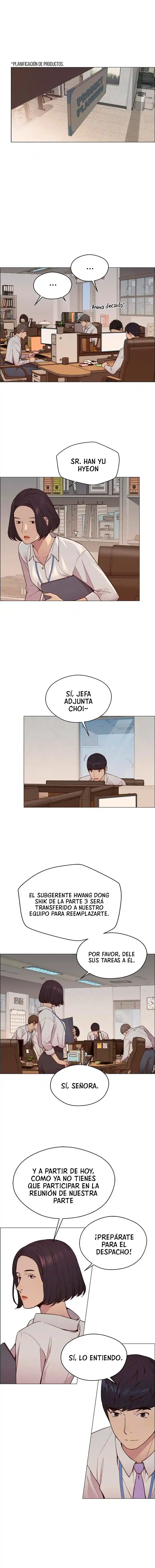 Real Man - Capítulo 147 - Página 12 - LectorTMOo