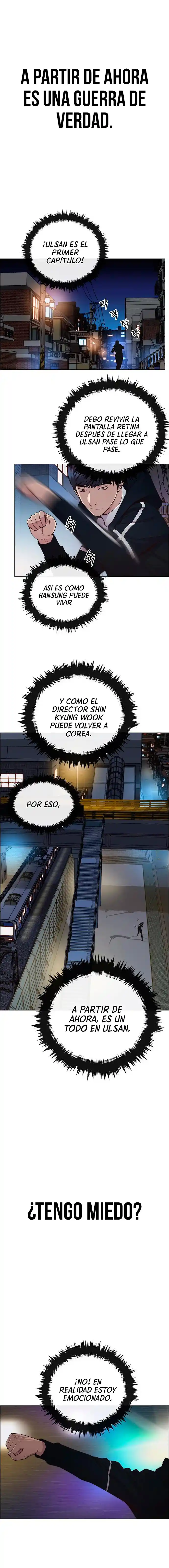 Real Man - Capítulo 147 - Página 15 - LectorTMOo