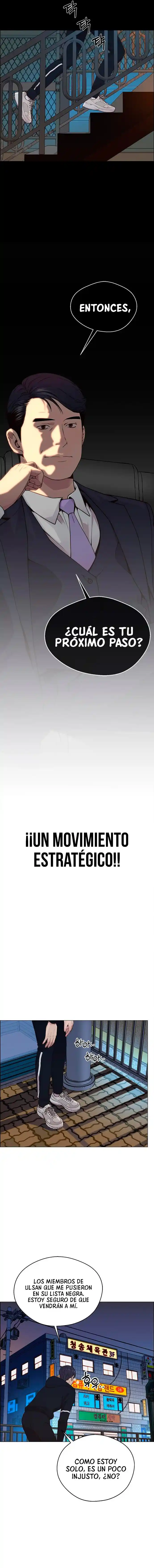 Real Man - Capítulo 147 - Página 17 - LectorTMOo