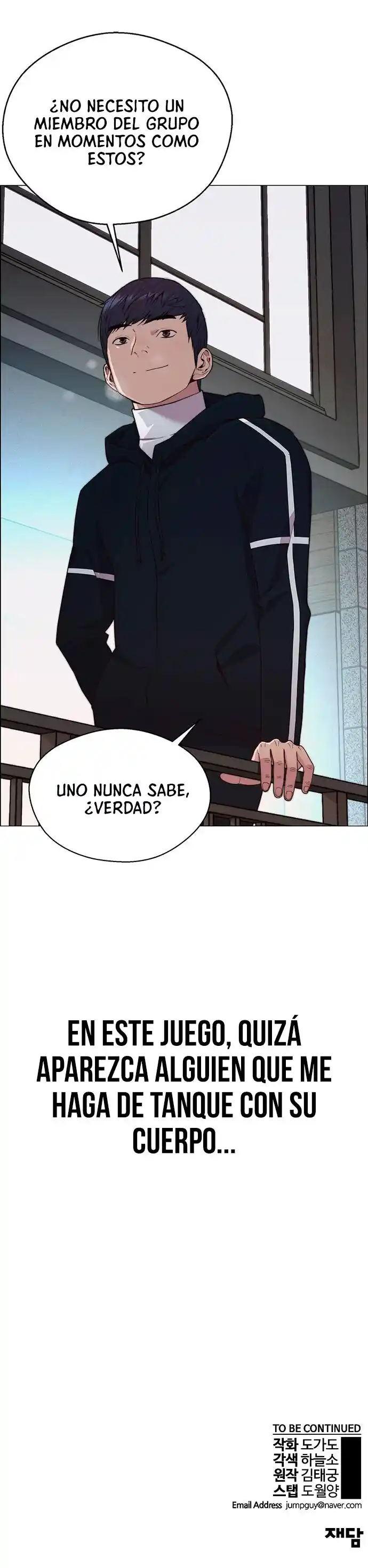 Real Man - Capítulo 147 - Página 18 - LectorTMOo