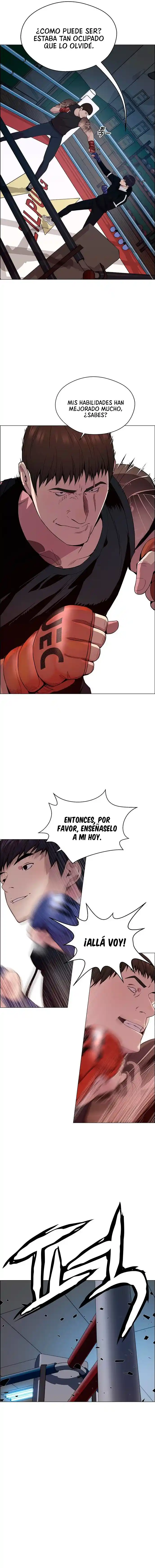 Real Man - Capítulo 148 - Página 4 - LectorTMOo