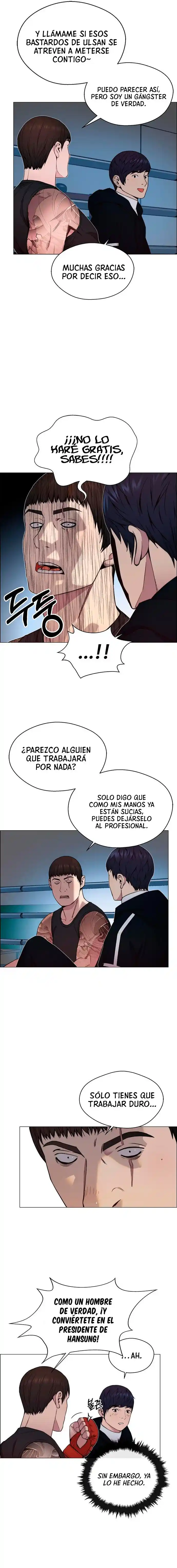 Real Man - Capítulo 148 - Página 7 - LectorTMOo