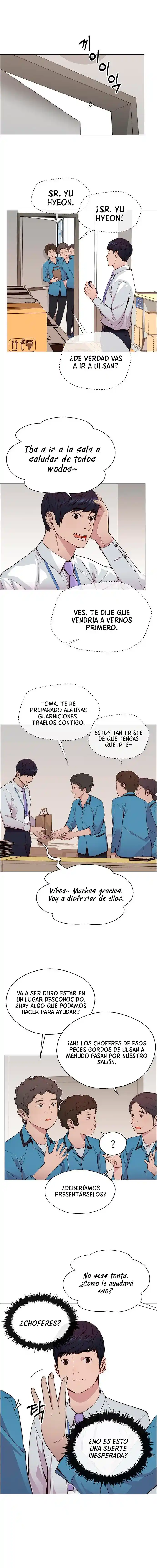Real Man - Capítulo 148 - Página 13 - LectorTMOo