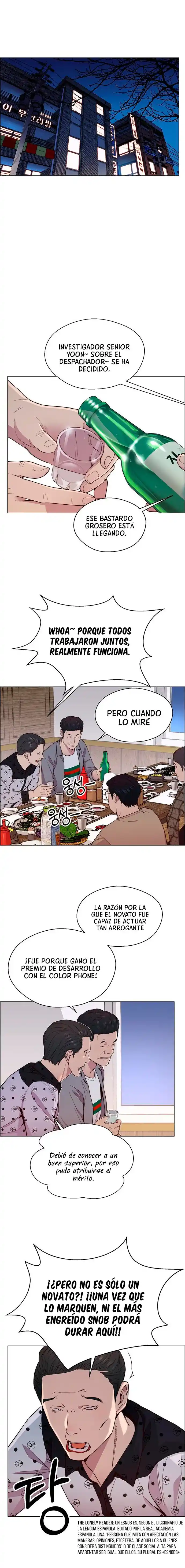 Real Man - Capítulo 148 - Página 15 - LectorTMOo