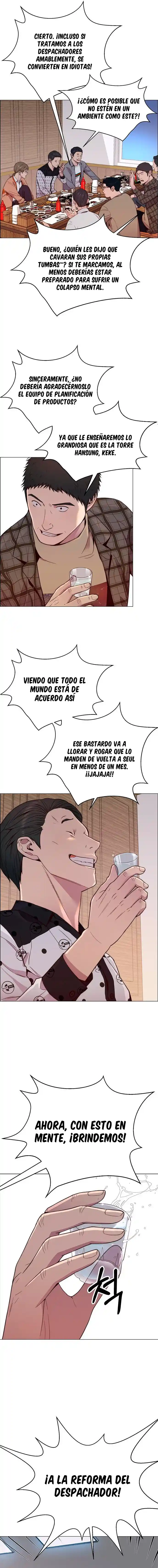 Real Man - Capítulo 148 - Página 16 - LectorTMOo