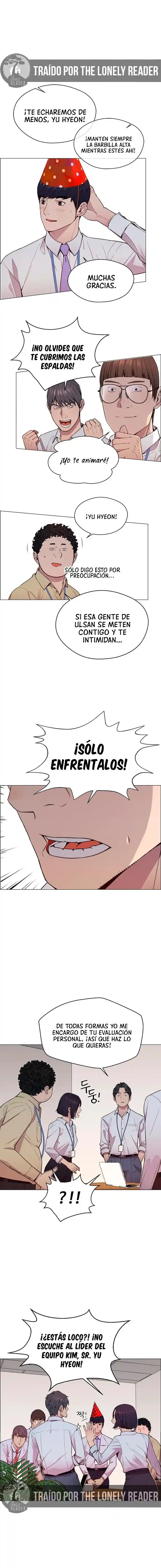 Real Man - Capítulo 149 - Página 6 - LectorTMOo