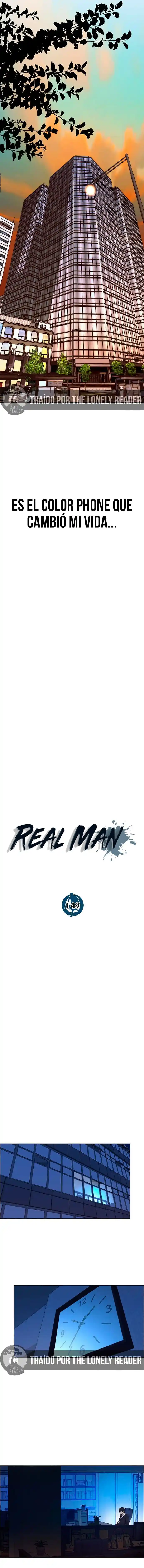 Real Man - Capítulo 149 - Página 9 - LectorTMOo