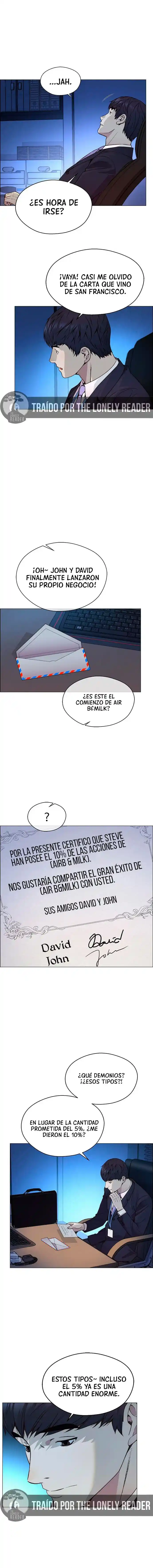 Real Man - Capítulo 149 - Página 10 - LectorTMOo