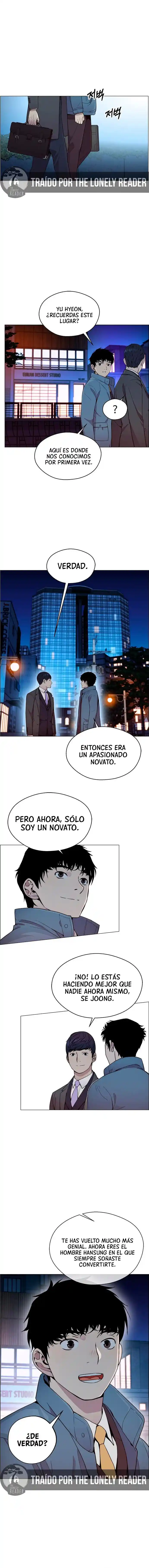 Real Man - Capítulo 149 - Página 12 - LectorTMOo