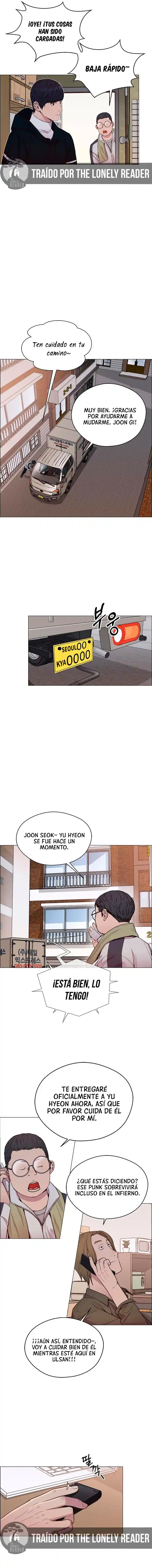 Real Man - Capítulo 149 - Página 14 - LectorTMOo