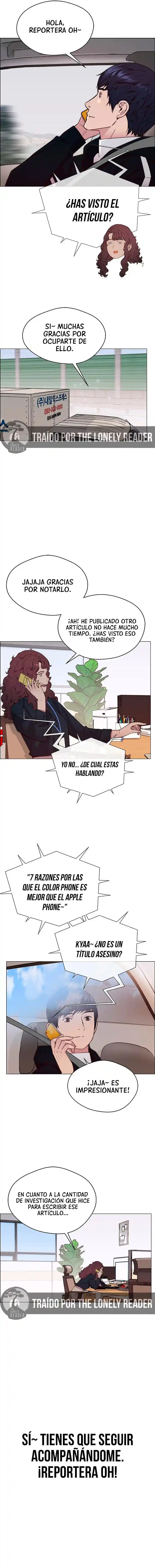 Real Man - Capítulo 149 - Página 16 - LectorTMOo