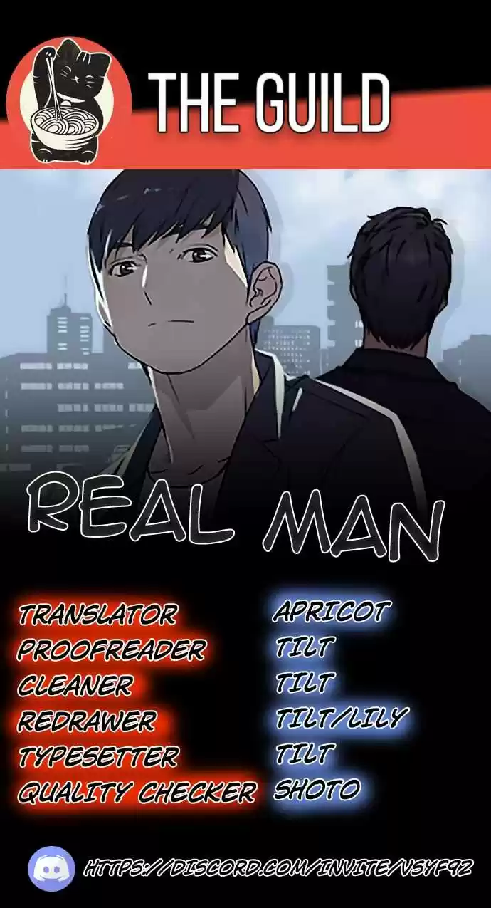 Real Man - Capítulo 15 - Página 5 - LectorTMOo