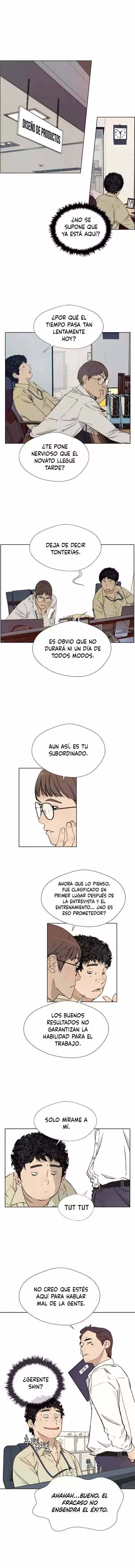 Real Man - Capítulo 15 - Página 6 - LectorTMOo