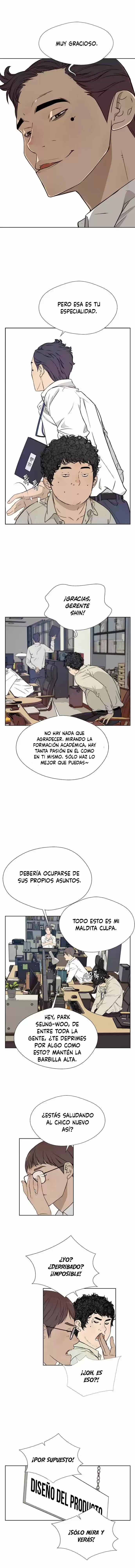 Real Man - Capítulo 15 - Página 7 - LectorTMOo
