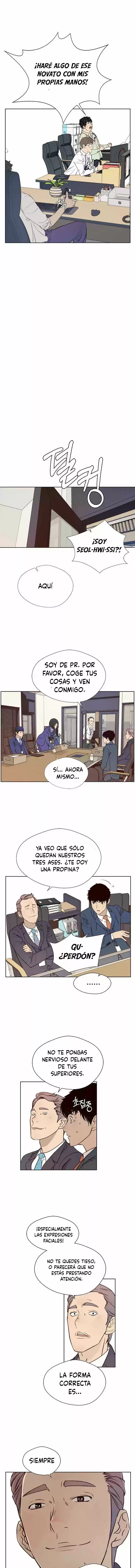 Real Man - Capítulo 15 - Página 8 - LectorTMOo