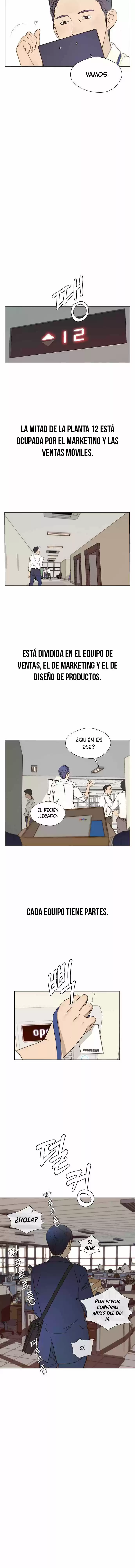Real Man - Capítulo 15 - Página 10 - LectorTMOo