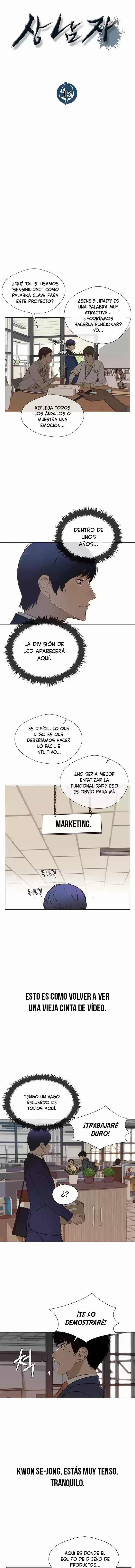 Real Man - Capítulo 15 - Página 11 - LectorTMOo